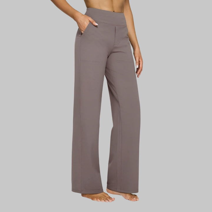 Zomerveld | Klara Comfort Stretchbroek