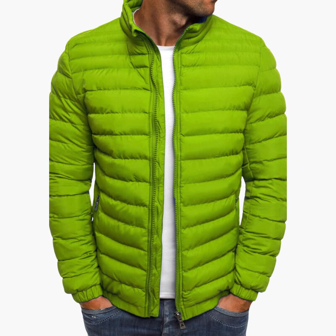 Beeckhoven™ | Elegante Lichtgewicht Zomerjas