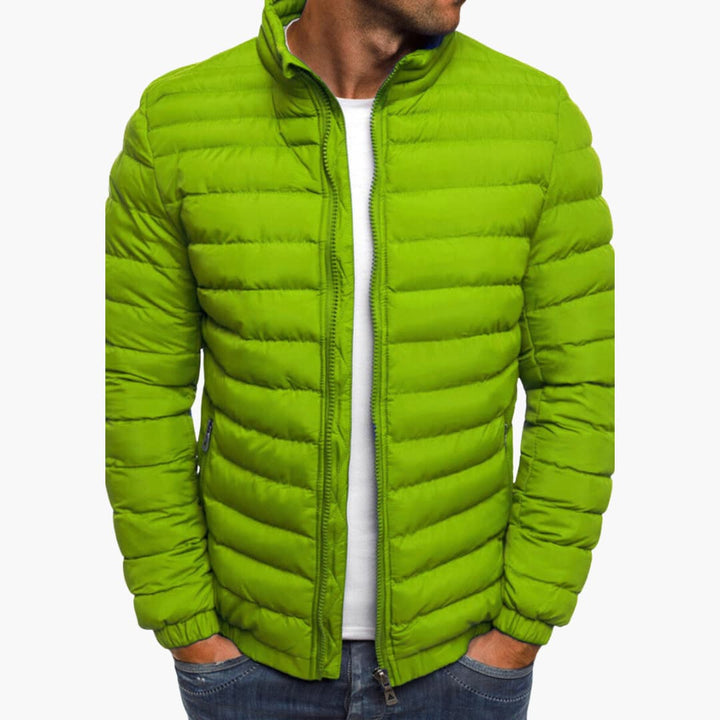 Beeckhoven™ | Elegante Lichtgewicht Zomerjas