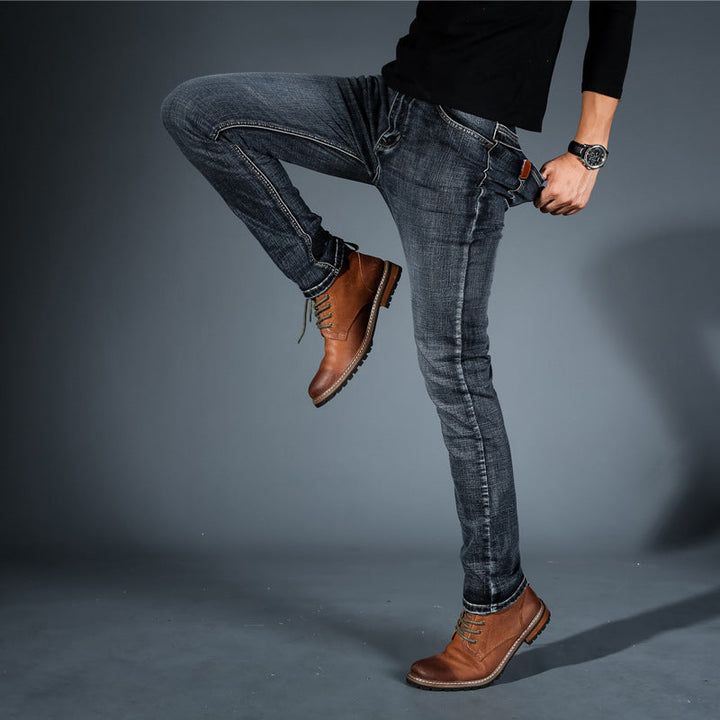 Beeckhoven™ | Premium Strech Broek