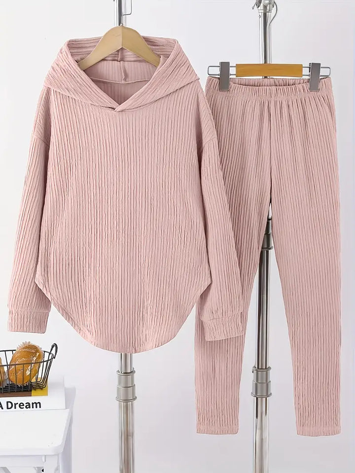 Beeckhoven™ | Comfortabele Dames Set