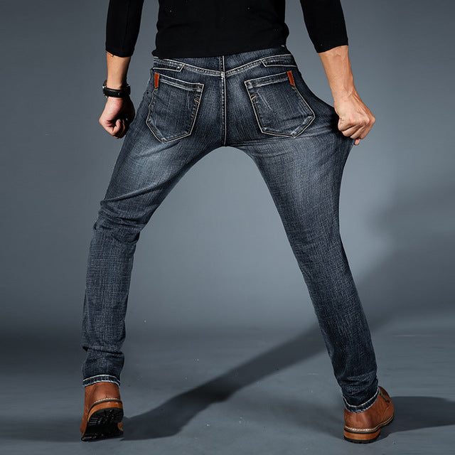 Beeckhoven™ | Premium Strech Broek