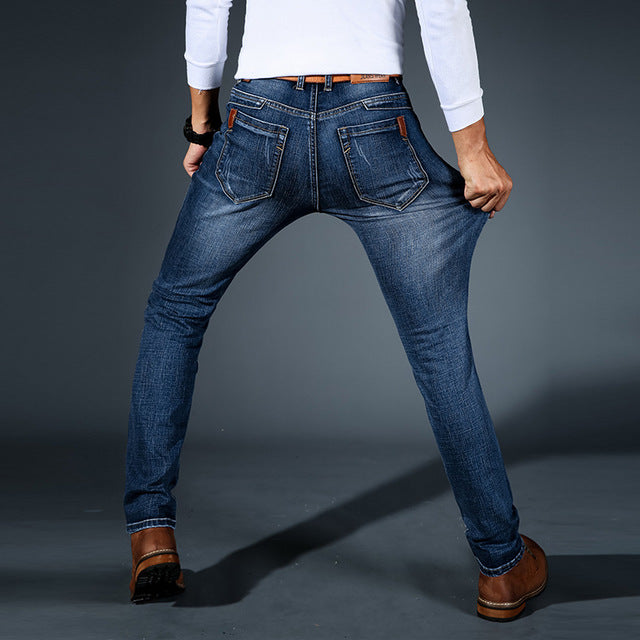 Beeckhoven™ | Premium Strech Broek