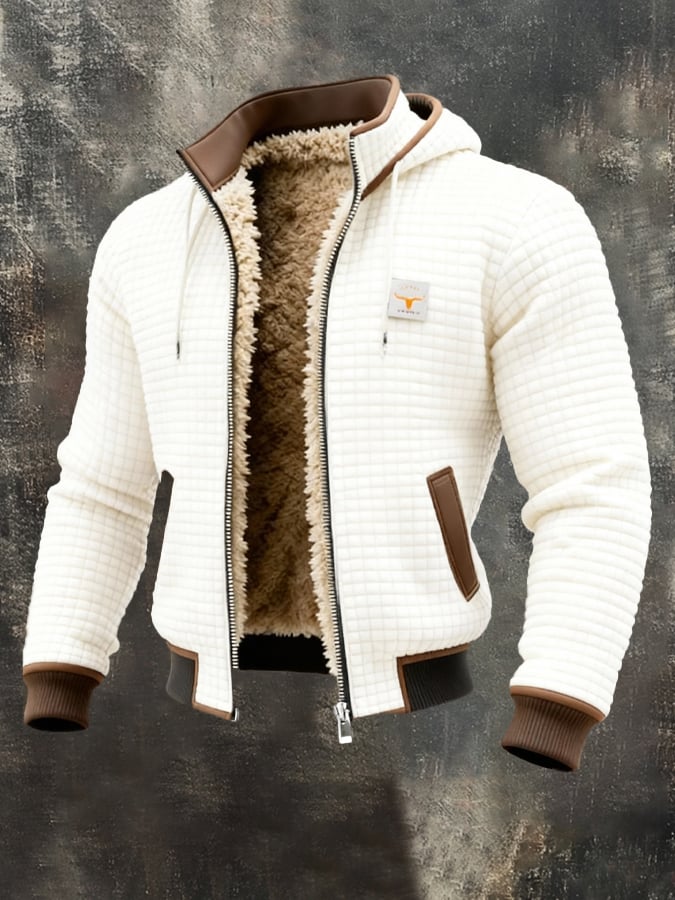 Beeckhoven™ | Premium Vintage Jas