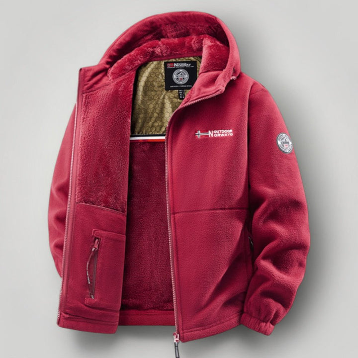 Beeckhoven™ | Thermische Winter Set