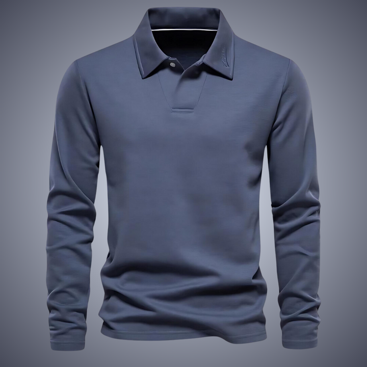 Noah™ | Casual Polo voor Mannen