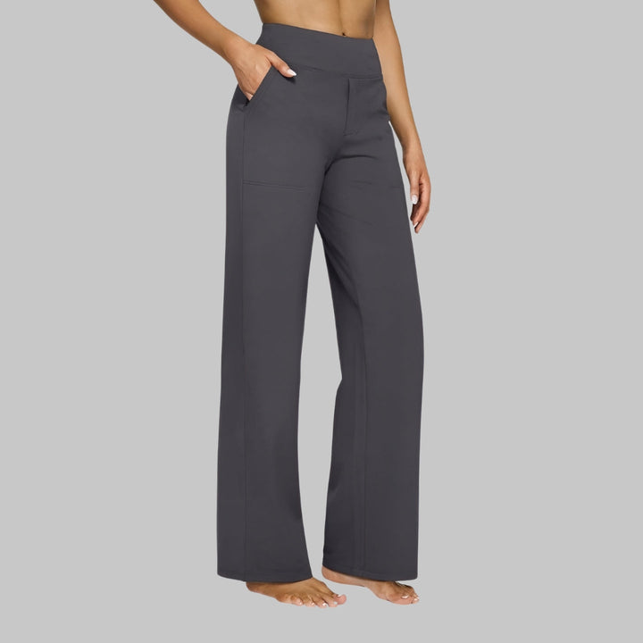 Zomerveld | Klara Comfort Stretchbroek