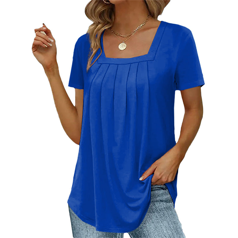 Beeckhoven™ | Luchtige Damesblouse  (1+1 GRATIS)