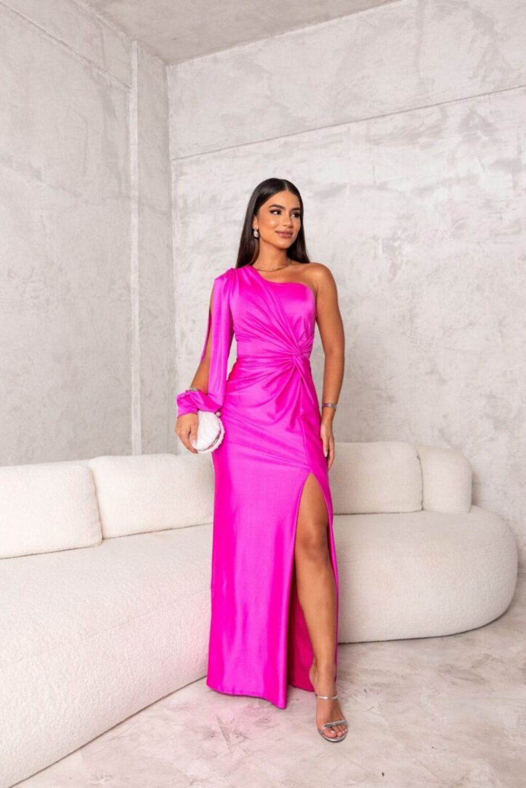 Hilda™|  Elegante jurk ( 1+1 GRATIS )