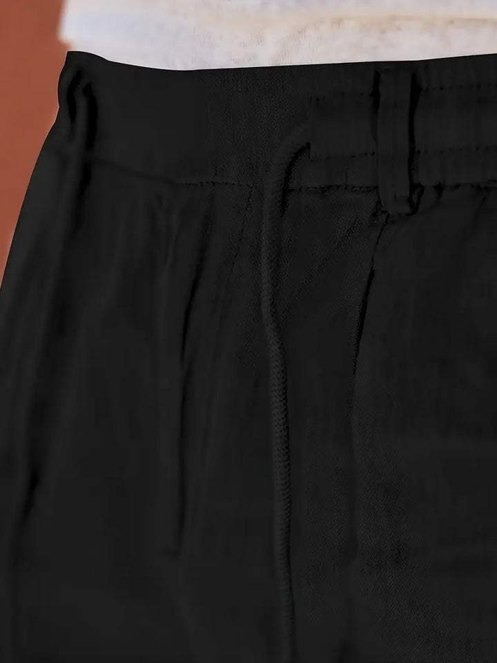 Beeckhoven™ | Zomerse Heren Broek