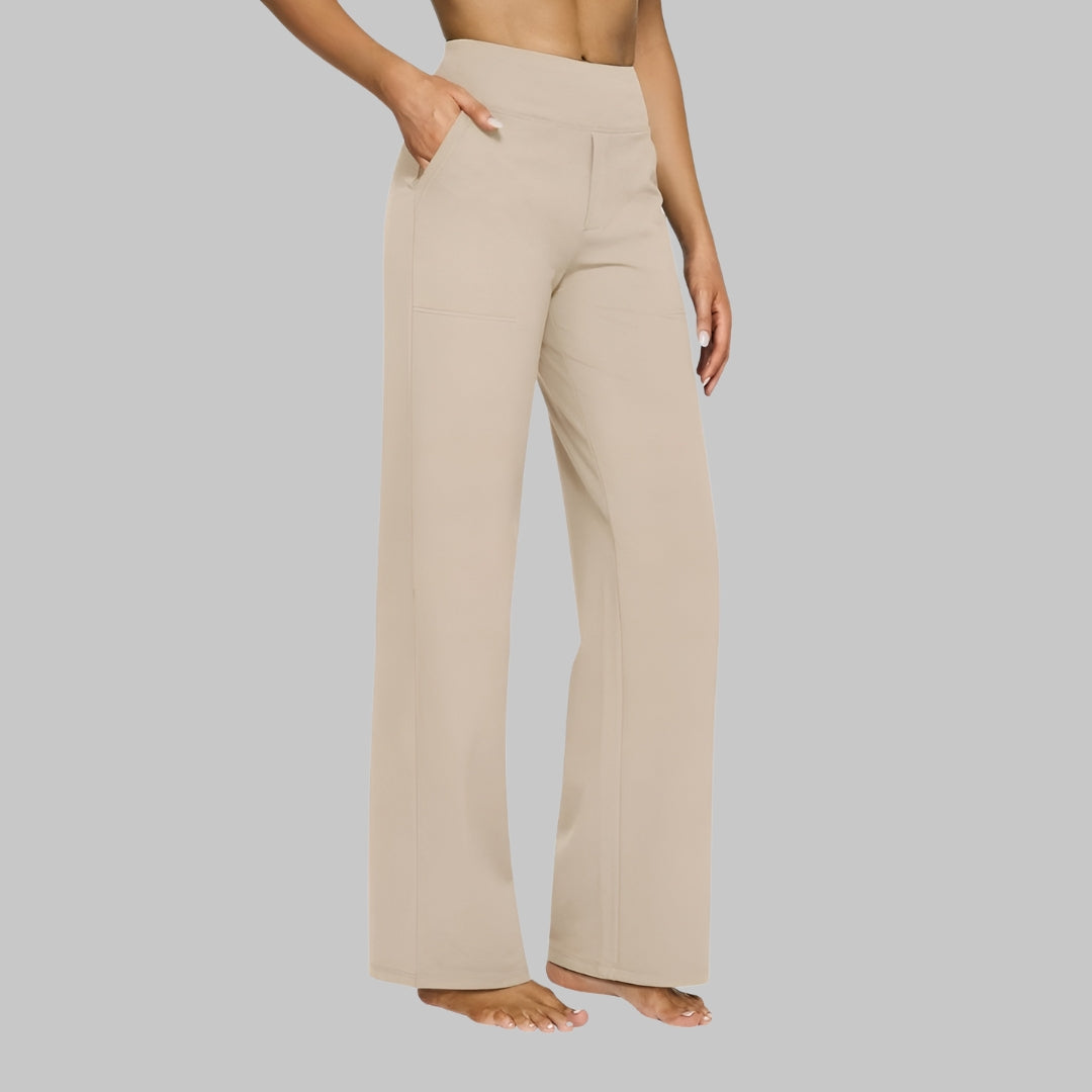 Zomerveld | Klara Comfort Stretchbroek