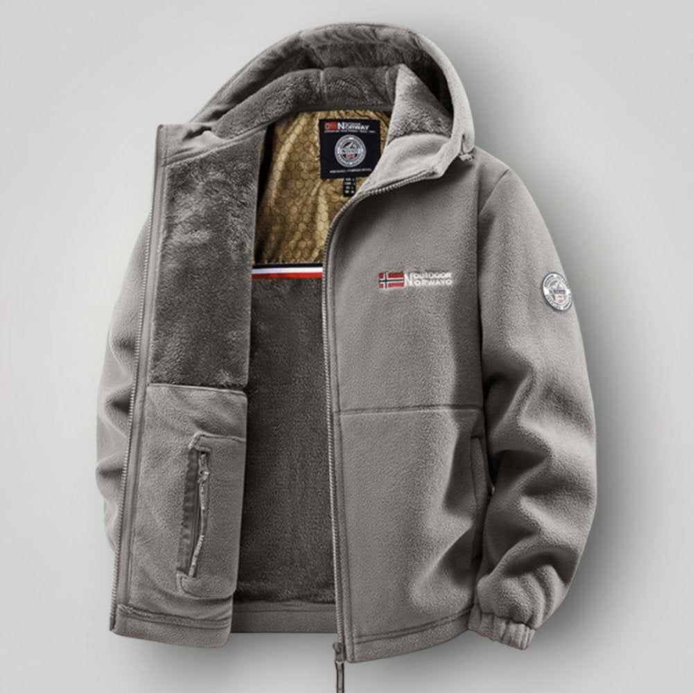 Beeckhoven™ | Thermische Winter Set