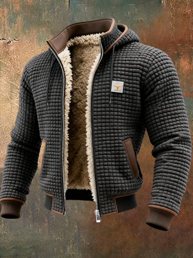 Beeckhoven™ | Premium Vintage Jas