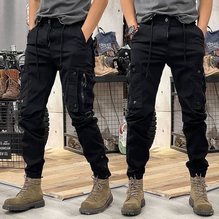 Beeckhoven™ | Stijlvolle Tactische Broek