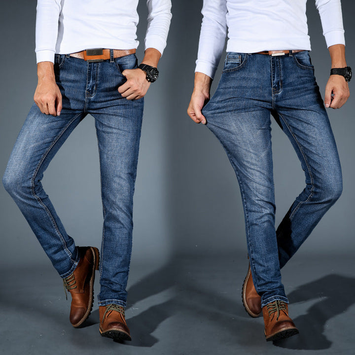 Beeckhoven™ | Premium Strech Broek