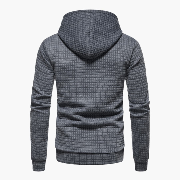 Willem™| Luxe trui