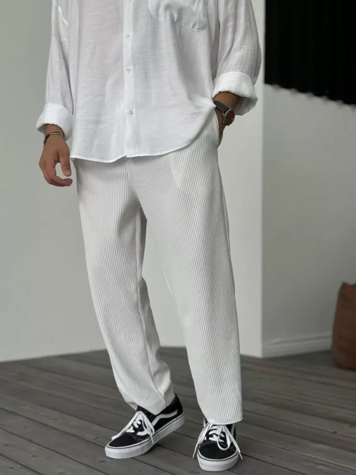Philip™ | Luxe broek