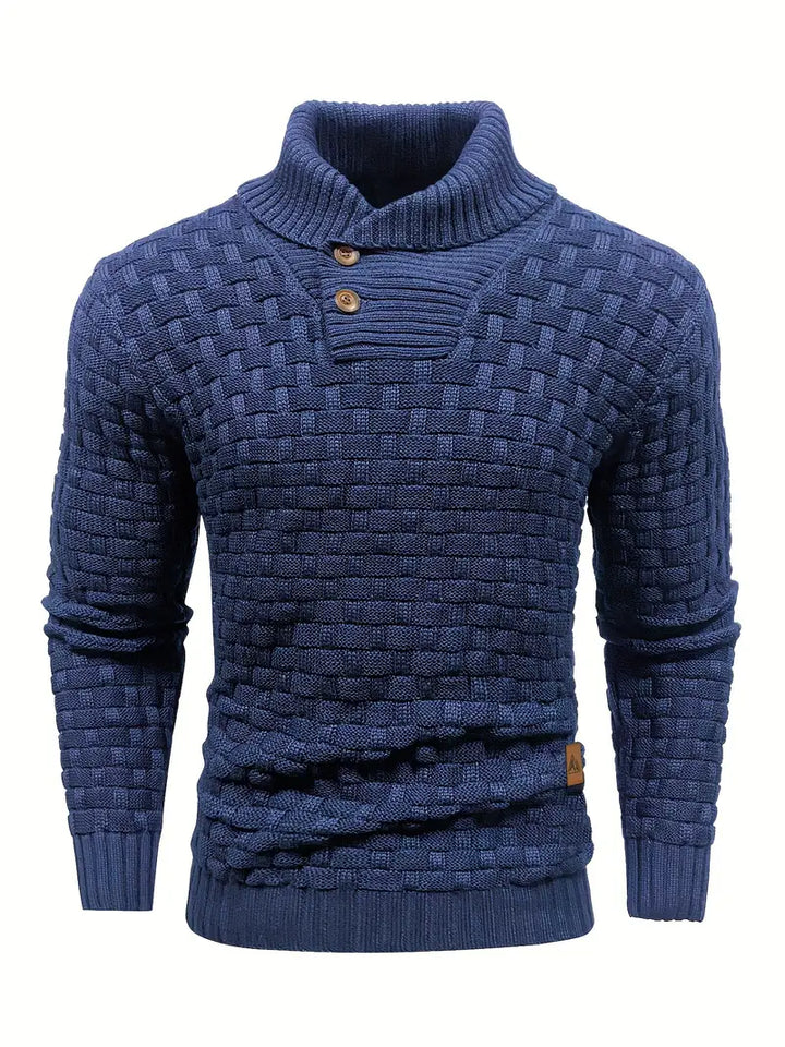 David™ |  Heren Coltrui met Knopen