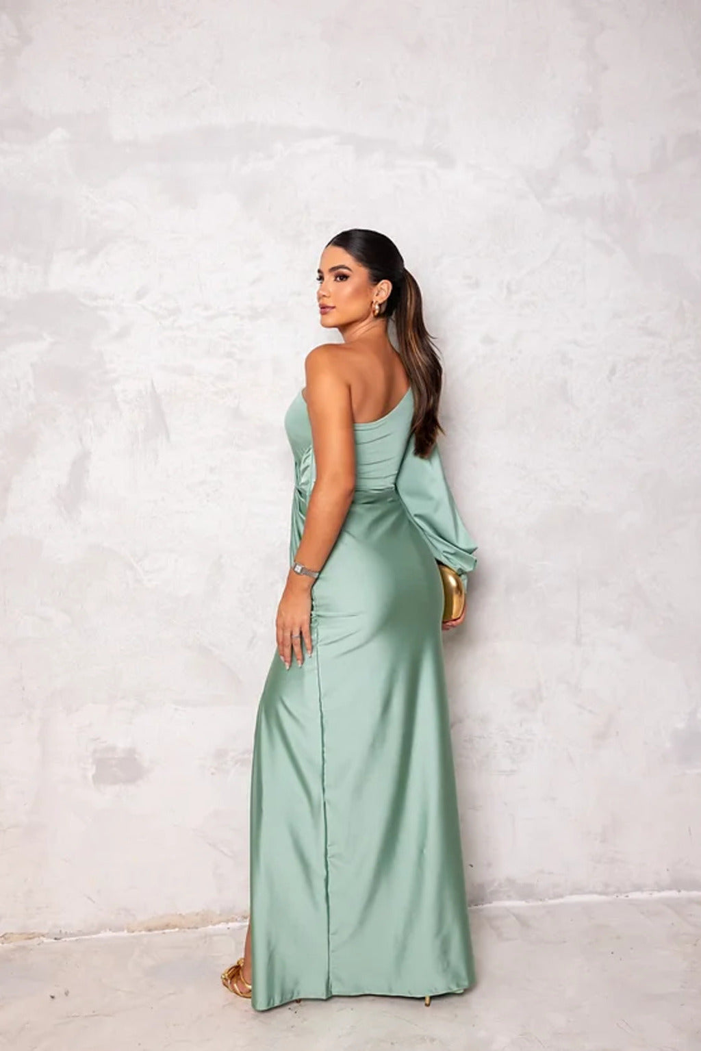 Hilda™|  Elegante jurk ( 1+1 GRATIS )