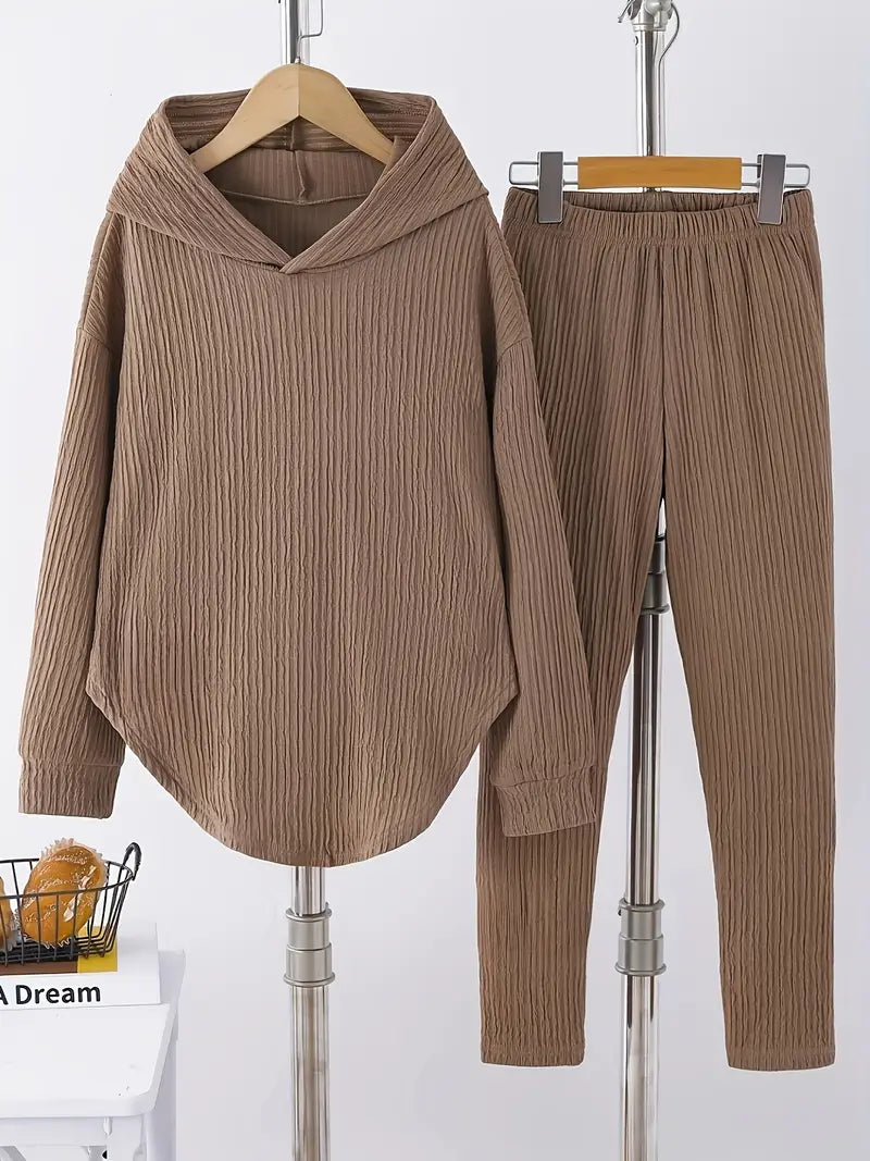 Beeckhoven™ | Comfortabele Dames Set