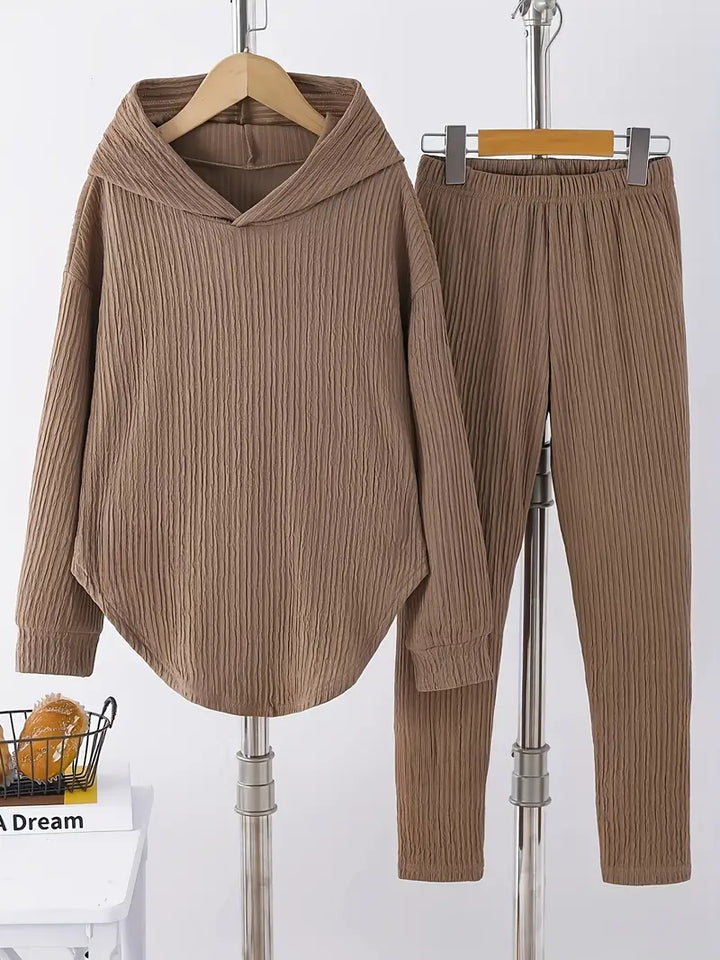 Beeckhoven™ | Comfortabele Dames Set
