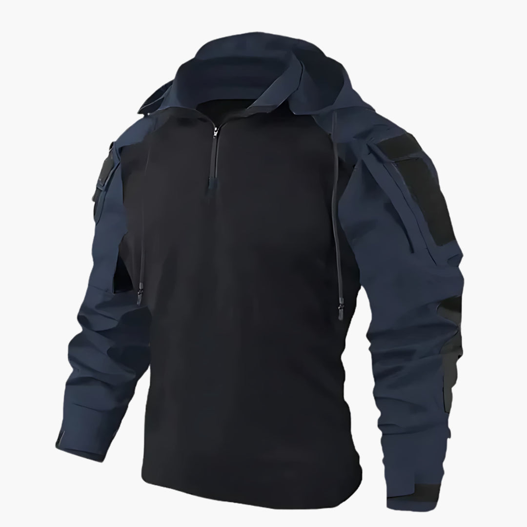 Stefan™ | Tactische Outdoor Jas
