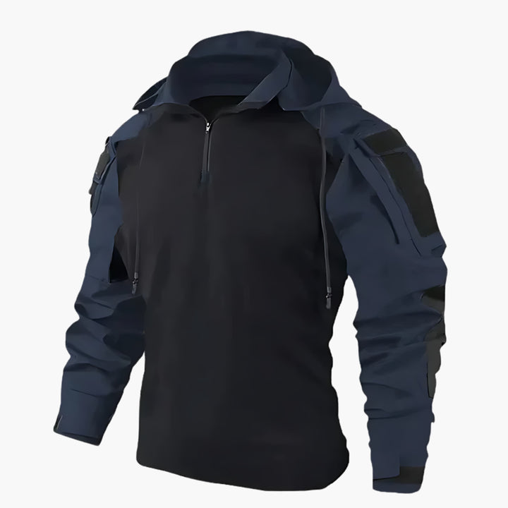 Stefan™ | Tactische Outdoor Jas