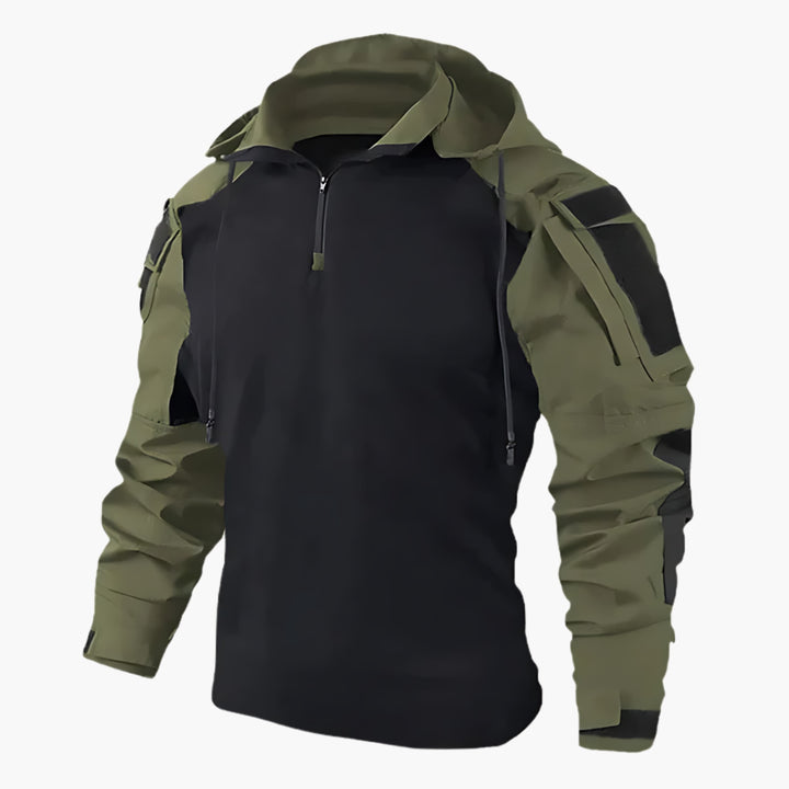 Stefan™ | Tactische Outdoor Jas