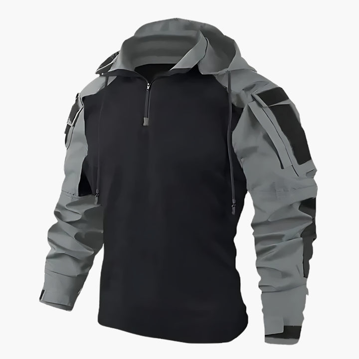 Stefan™ | Tactische Outdoor Jas