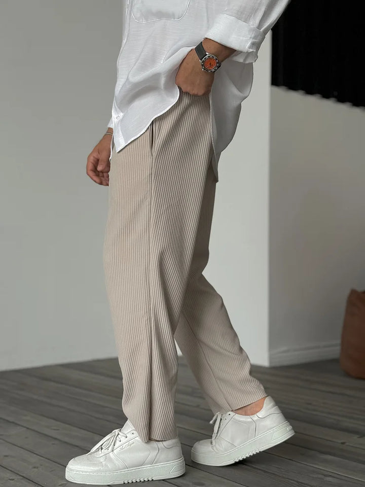Philip™ | Luxe broek