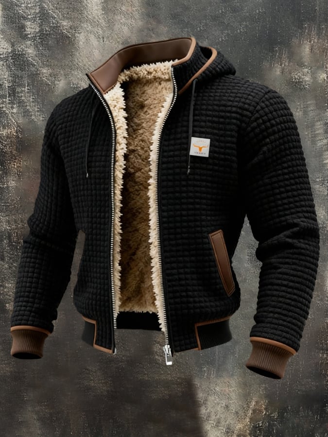 Beeckhoven™ | Premium Vintage Jas