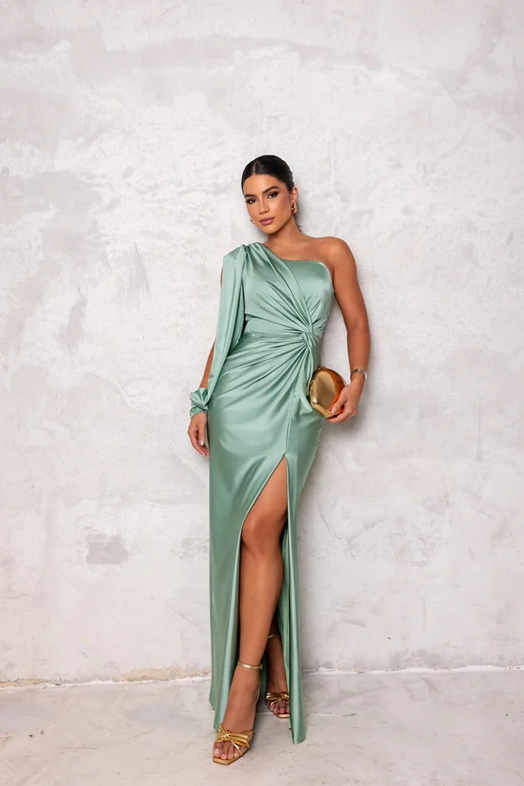 Hilda™|  Elegante jurk