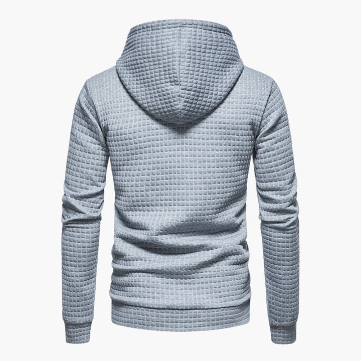 Willem™| Luxe trui