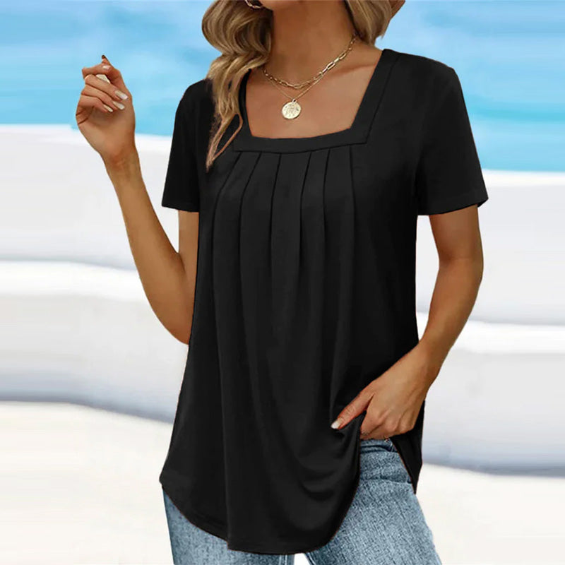 Beeckhoven™ | Luchtige Damesblouse  (1+1 GRATIS)