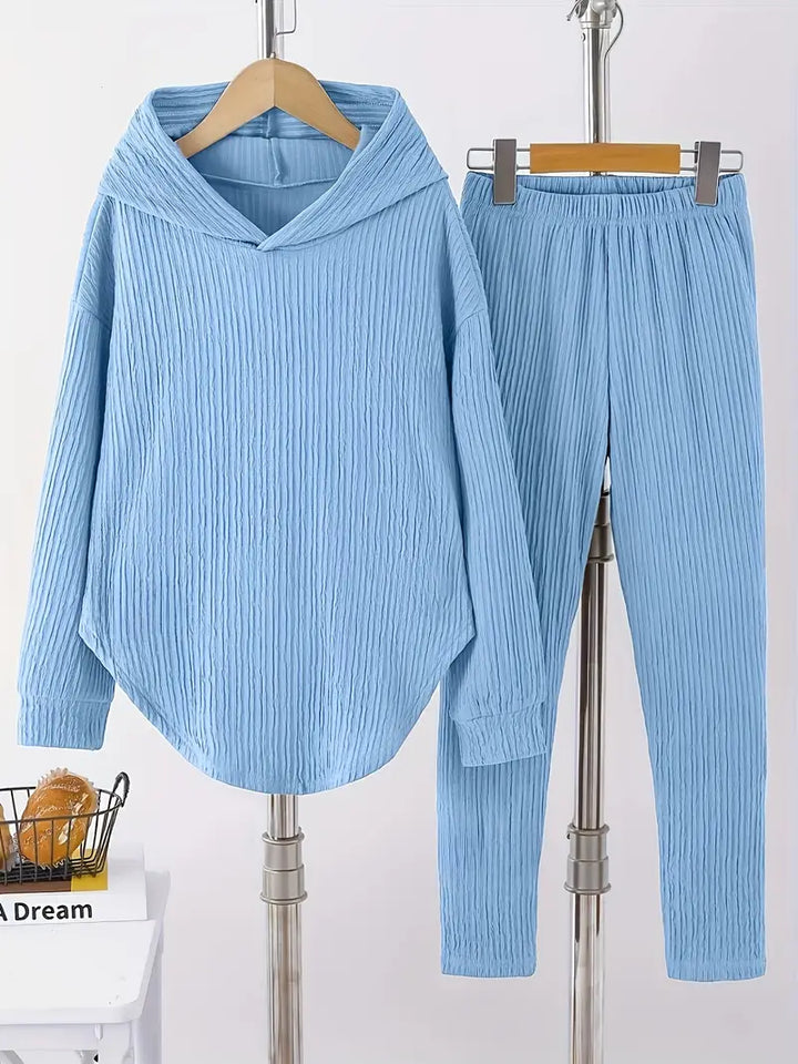 Beeckhoven™ | Comfortabele Dames Set