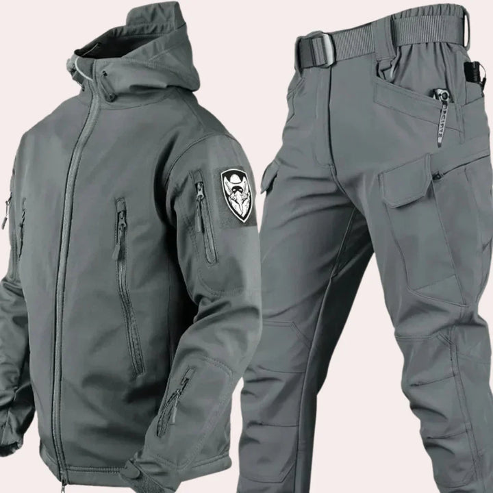 Ramon™| Winterjas en Broek Set