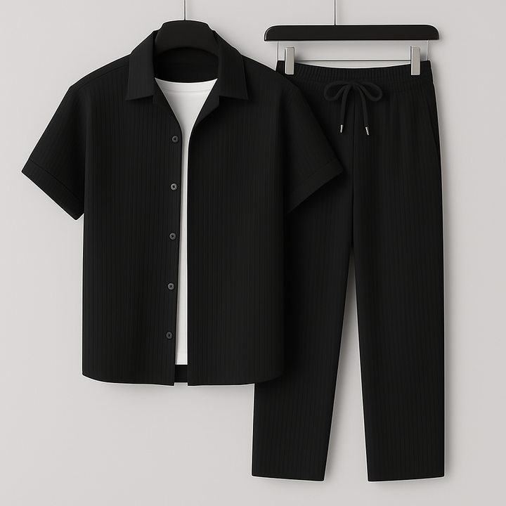 Beeckhoven™ | Stijlvolle Heren Zomerset