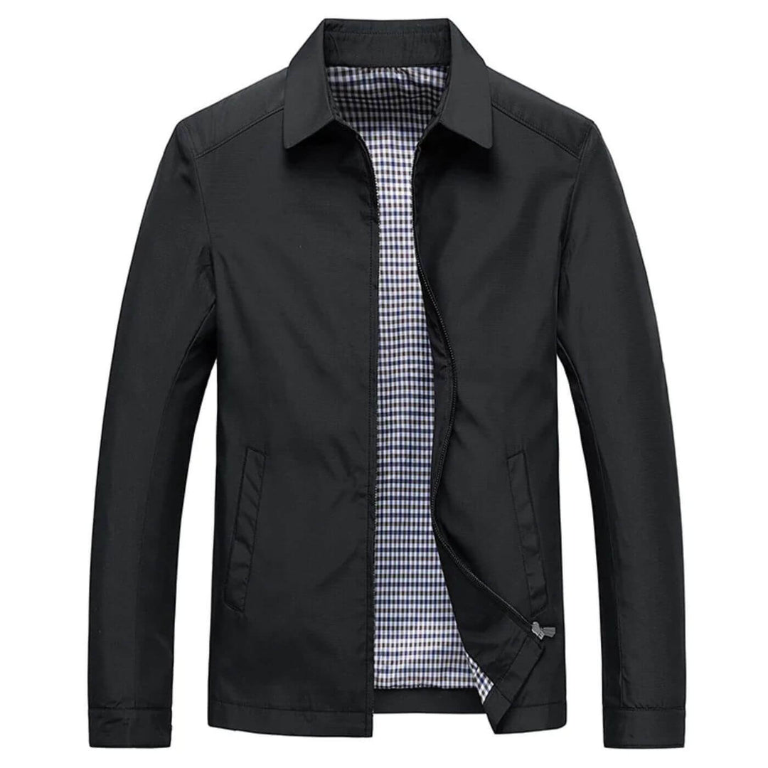 Beeckhoven™ | Elegante Premium Jas