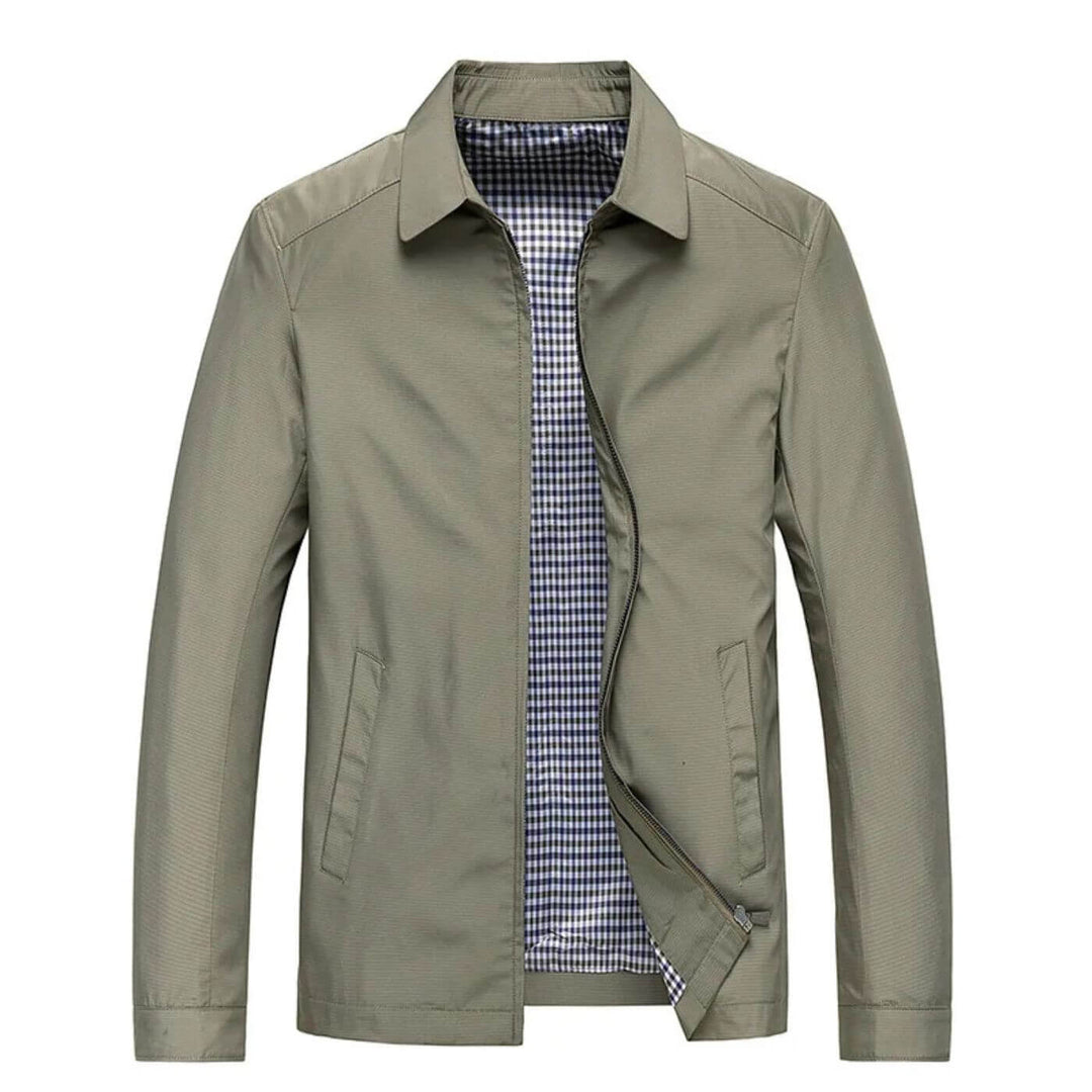 Beeckhoven™ | Elegante Premium Jas