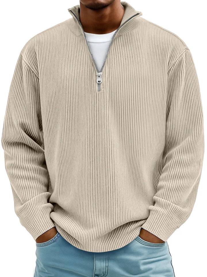 Calix | Trendy stijlvolle trui