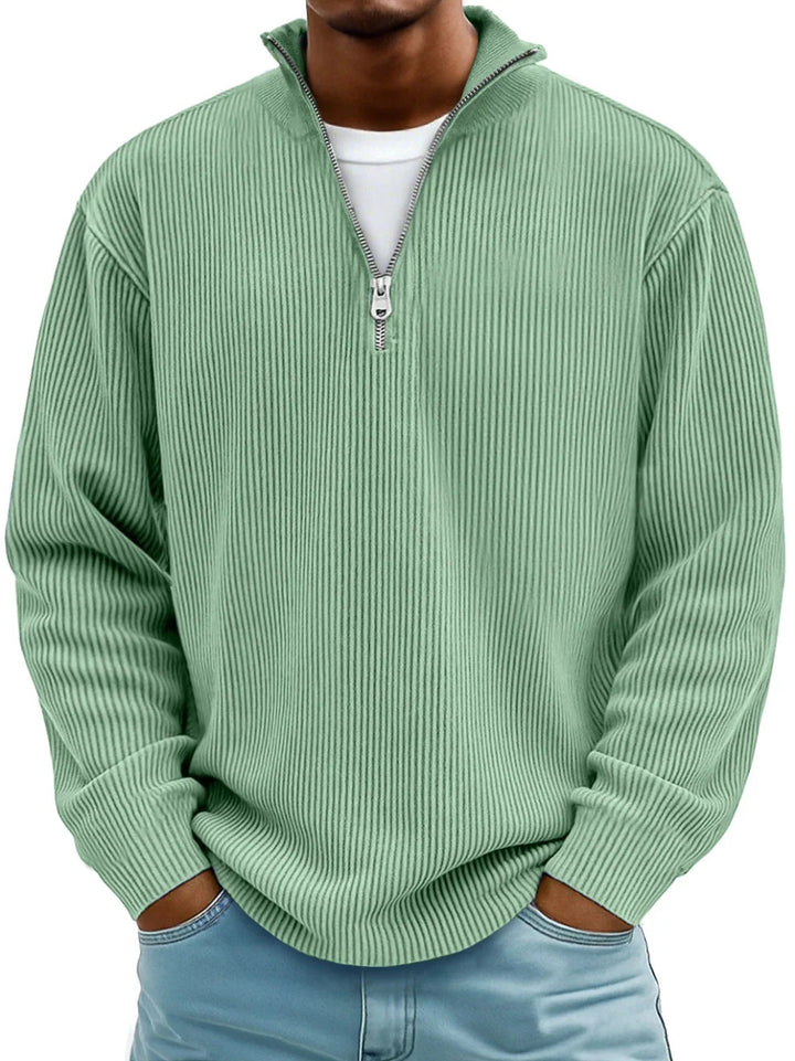 Calix | Trendy stijlvolle trui