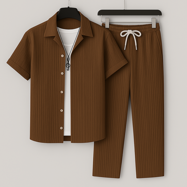 Beeckhoven™ | Stijlvolle Heren Zomerset