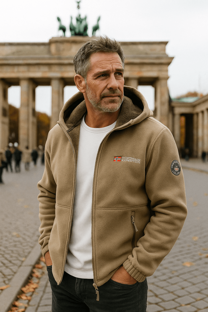 Beeckhoven™ | Thermische Winter Set