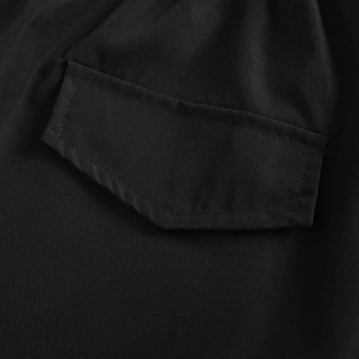 Beeckhoven™ | Comfortabele Cargo Short voor Heren