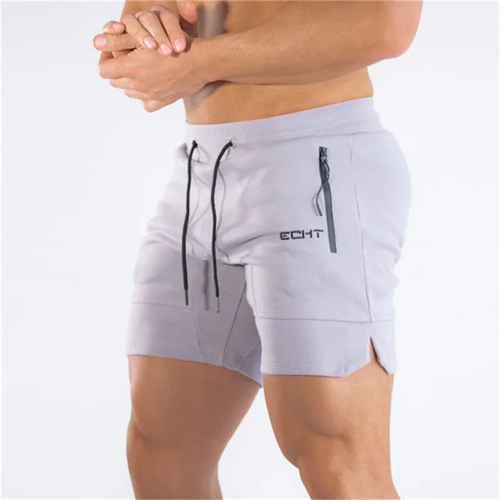 Beeckhoven ™ | Sportieve Mannen Short