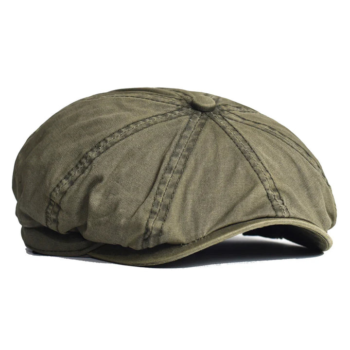 Beeckhoven™ | Vintage Katoenen Pet