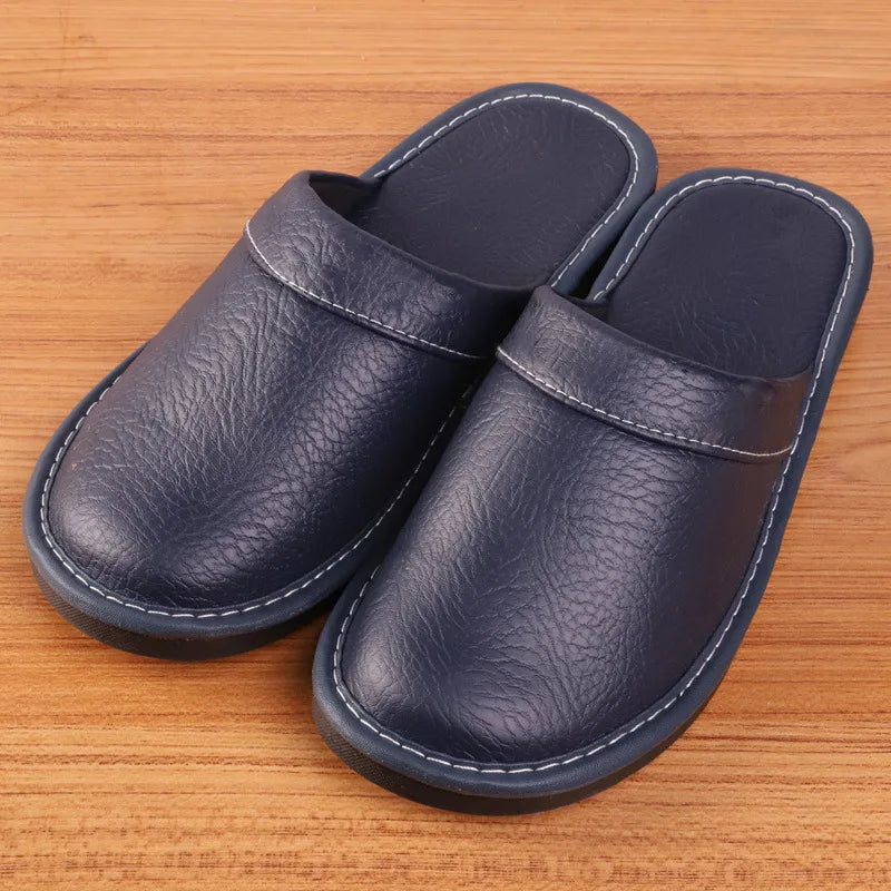 Beeckhoven™ | Comfortabele Instappers voor Thuis