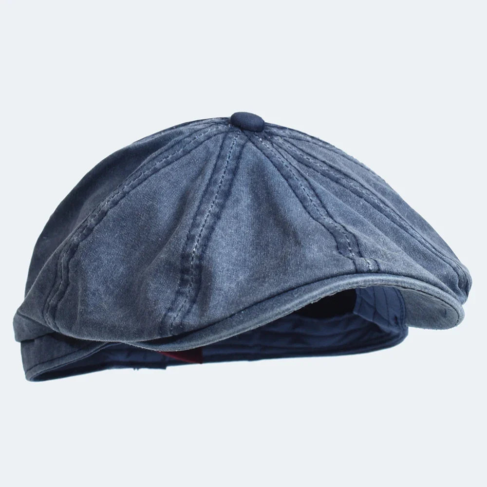 Beeckhoven™ | Vintage Katoenen Pet