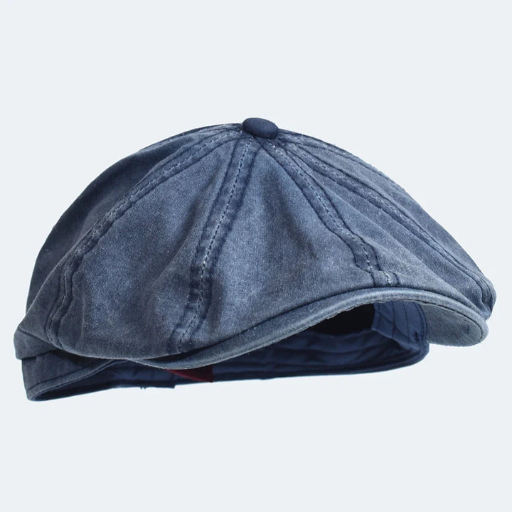 Beeckhoven™ | Vintage Katoenen Pet