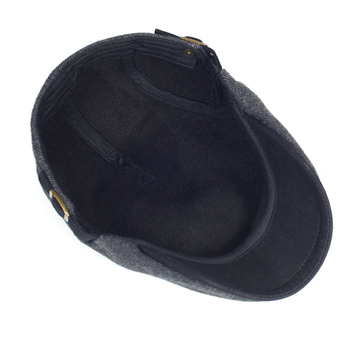 Beeckhoven™ | Premium Heren Barret